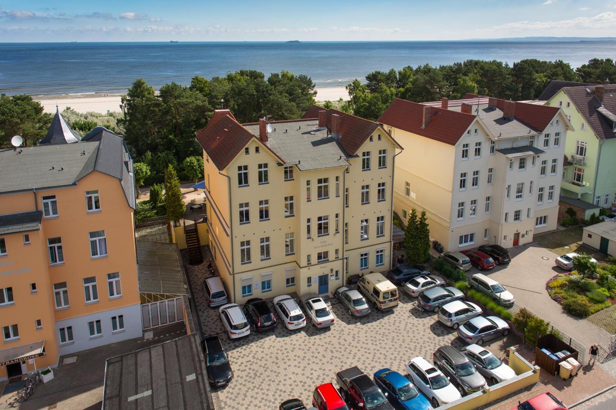 Seeschlößchen Hotel