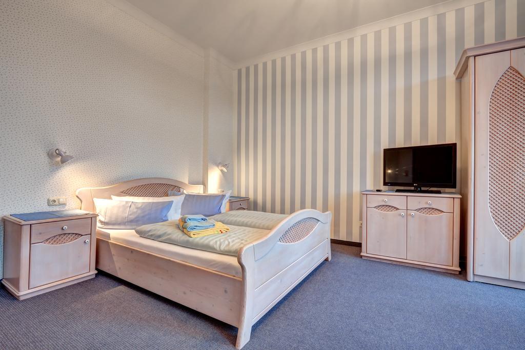 Hotel Seeschloesschen