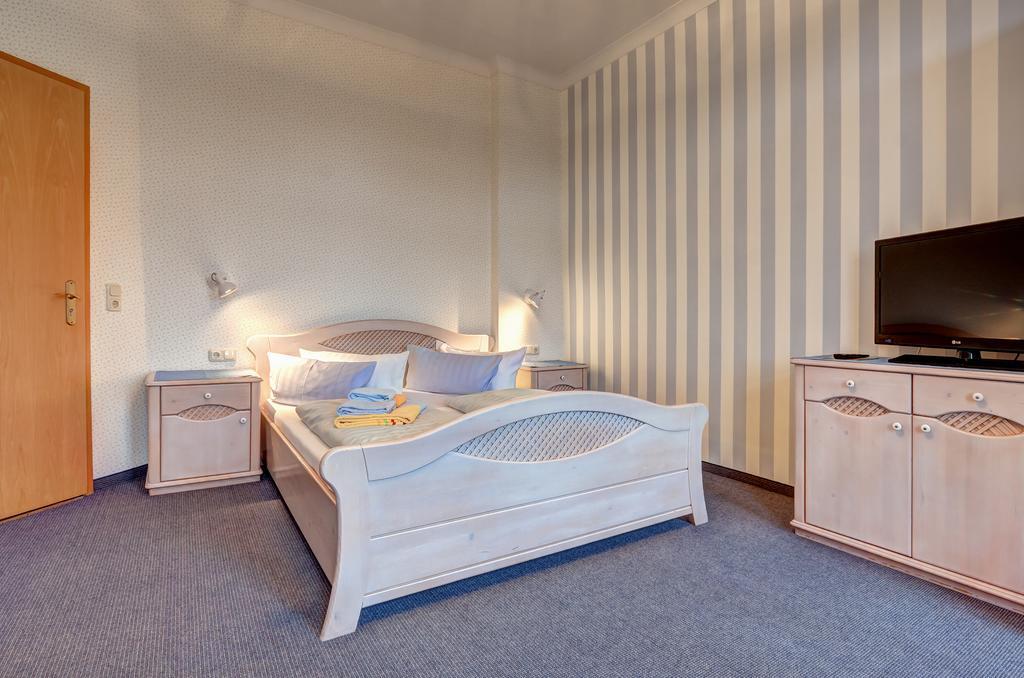 Hotel Seeschlößchen