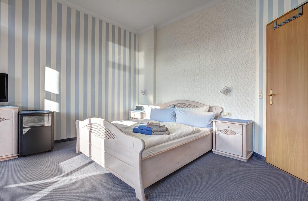 Hotel Seeschlößchen 3*