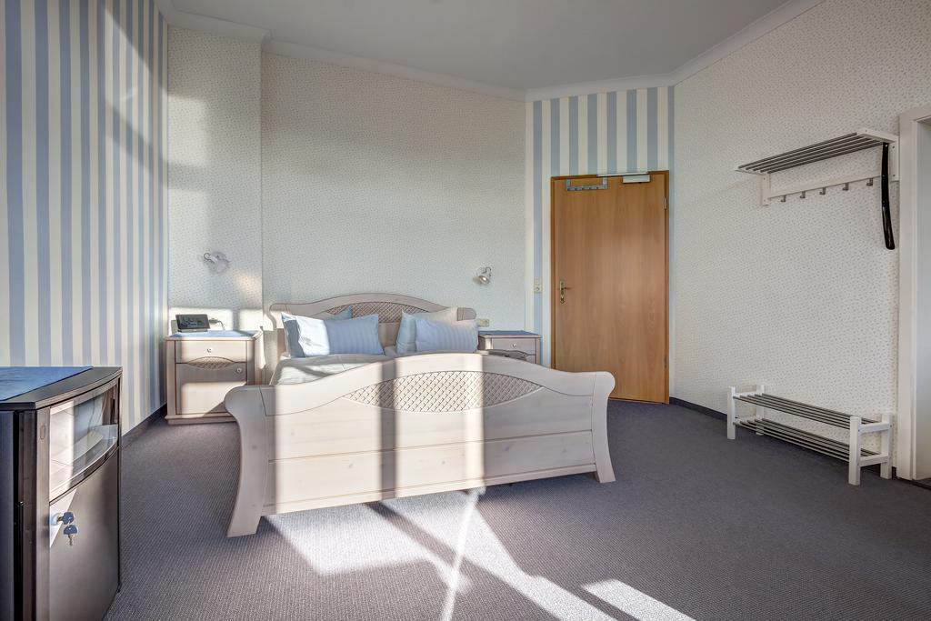 Seeschlößchen Hotel