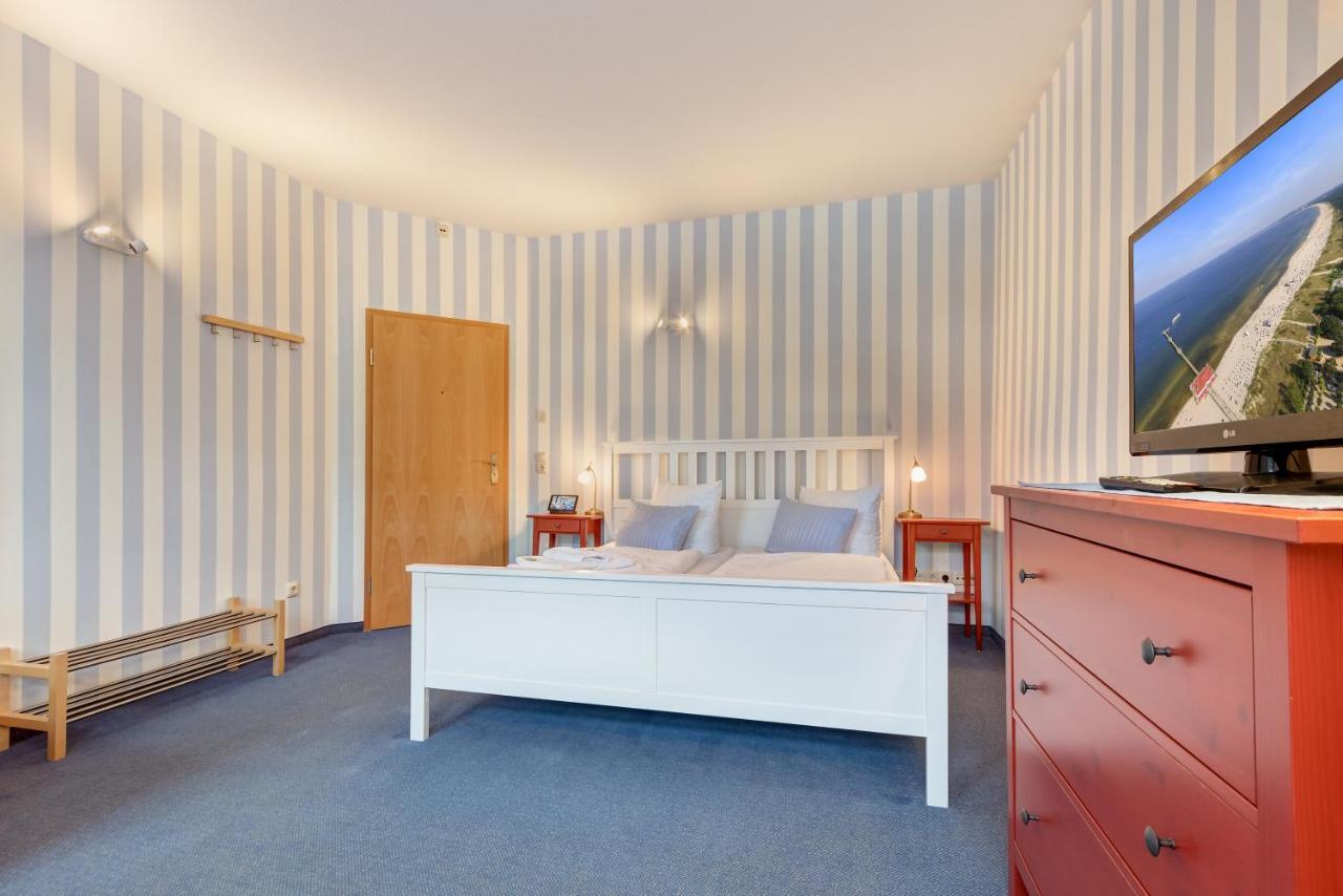 Seeschlößchen Hotel