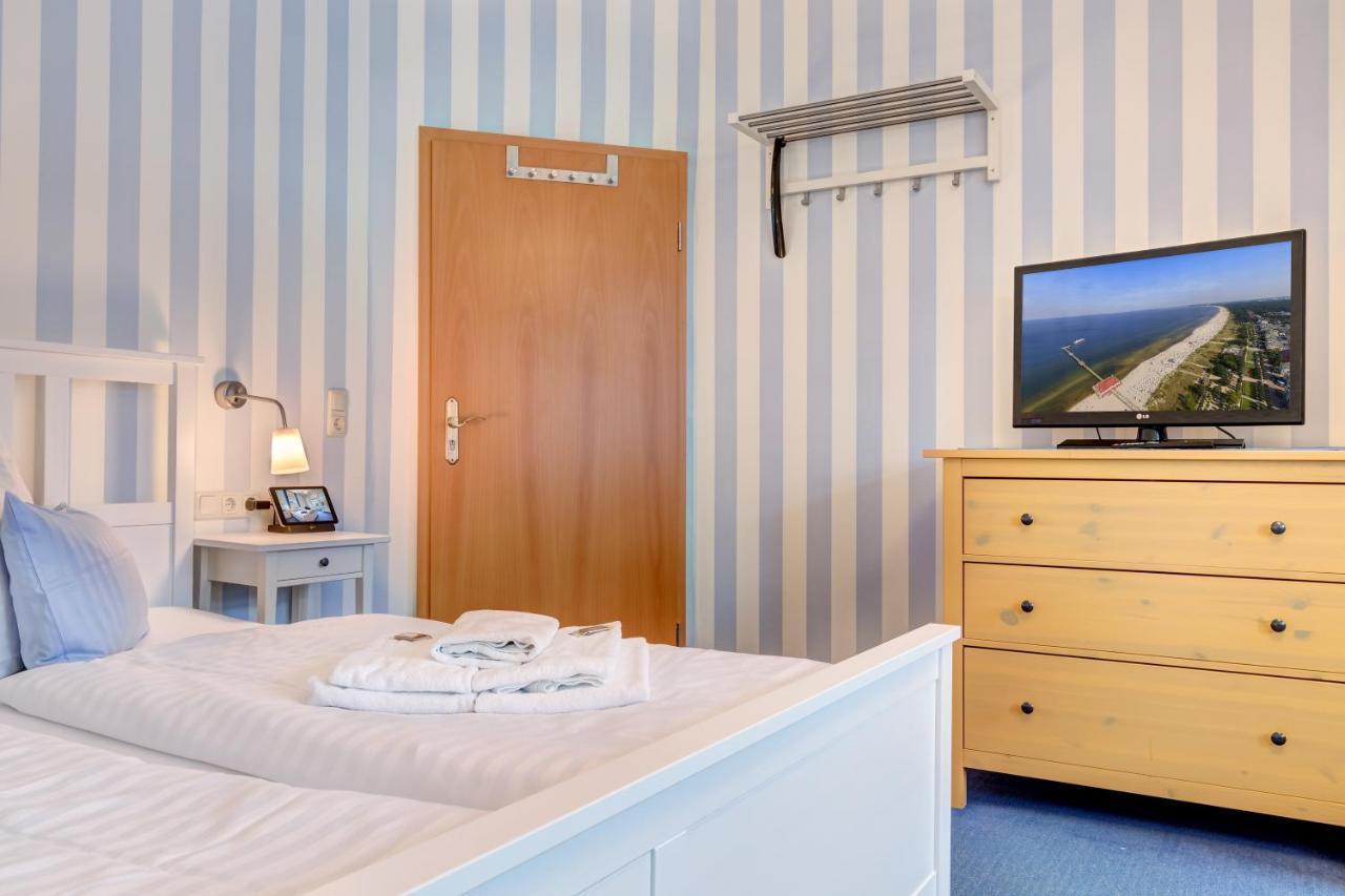 Seeschlößchen Hotel 3*